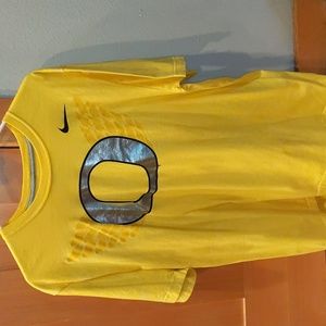Nike Oregon ducks T